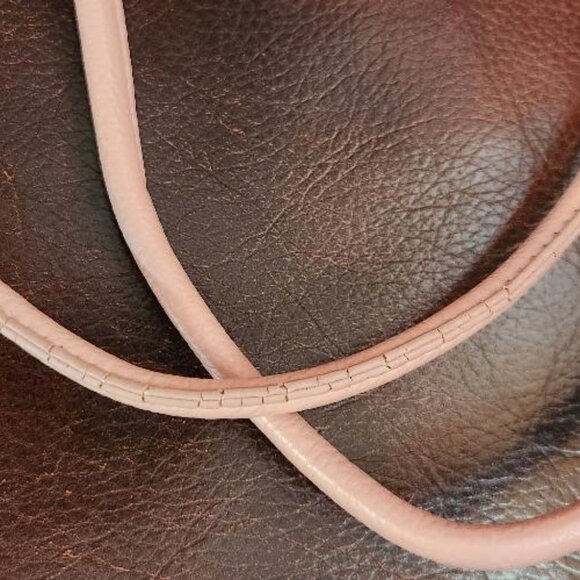 Betsey Johnson Smooth Nylon Floral Tote - Picture 7 of 10